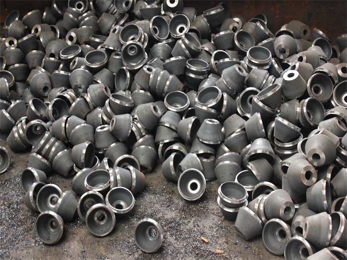 瓦房店网架锥头